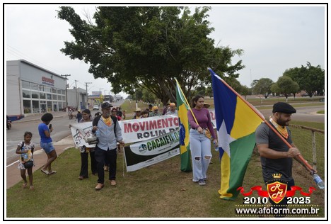 rolim de moura